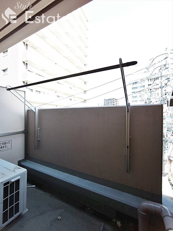 コンフォルト若宮の物件内観写真