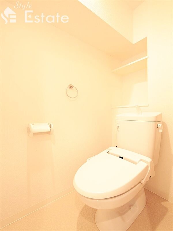 コンフォルト若宮の物件内観写真