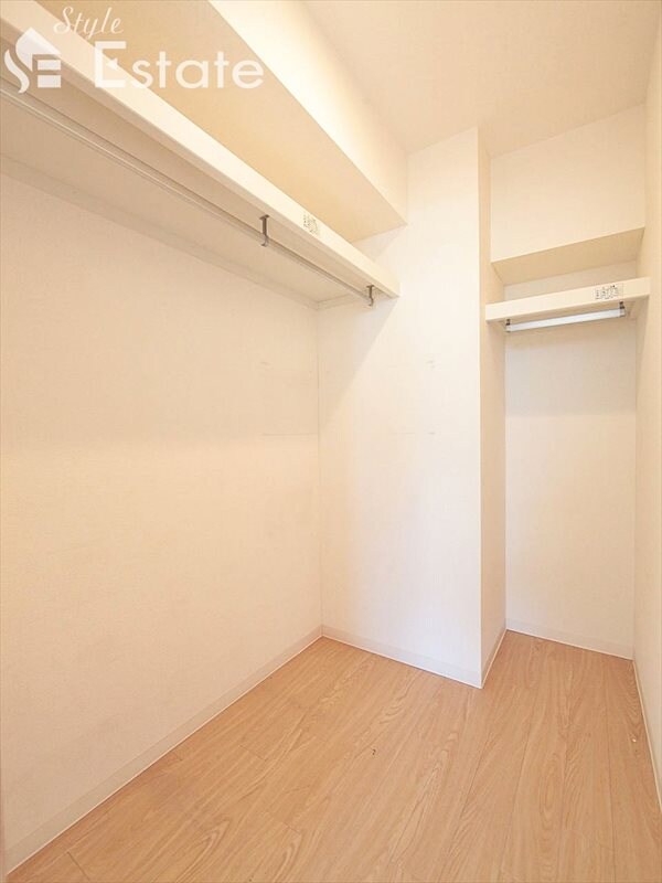 コンフォルト若宮の物件内観写真