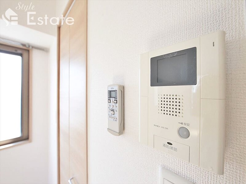 コンフォルト若宮の物件内観写真