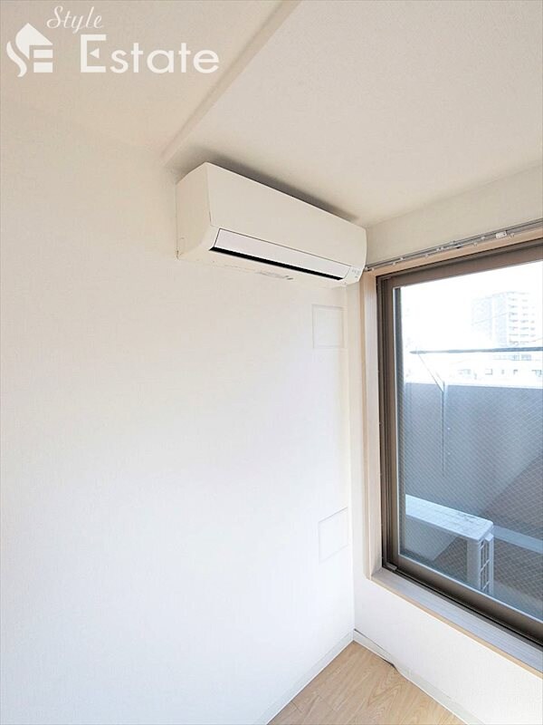 コンフォルト若宮の物件内観写真