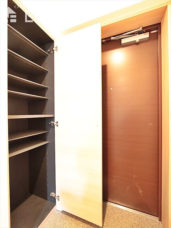 コンフォルト若宮の物件内観写真