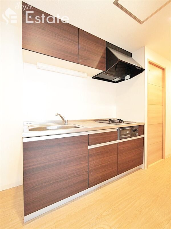 コンフォルト若宮の物件内観写真