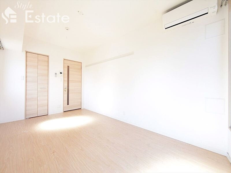 コンフォルト若宮の物件内観写真