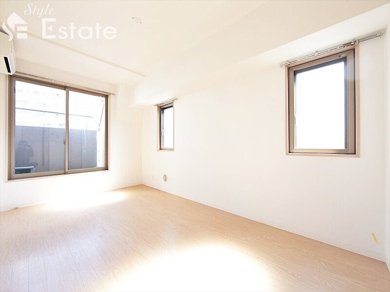 コンフォルト若宮の物件内観写真