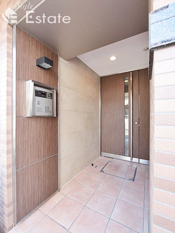 コンフォルト若宮の物件内観写真