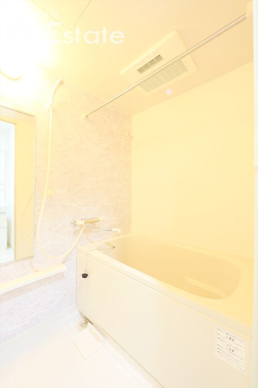 エスペランサの物件内観写真