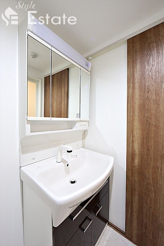 グランフォート新瑞橋の物件内観写真