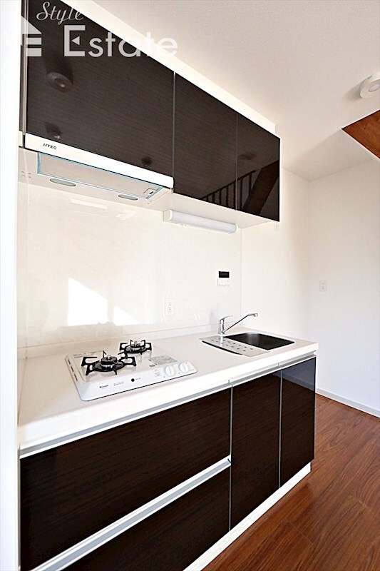 グランフォート新瑞橋の物件内観写真