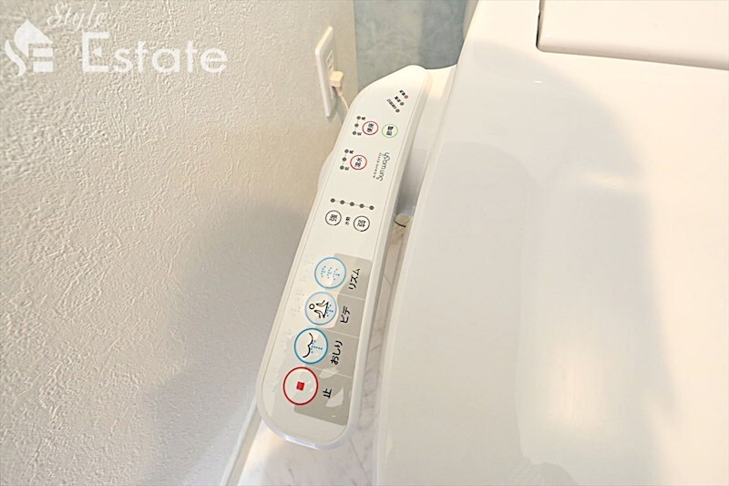 グランフォート新瑞橋の物件内観写真