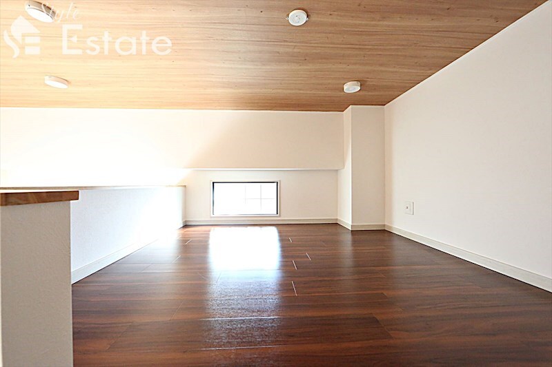 グランフォート新瑞橋の物件内観写真