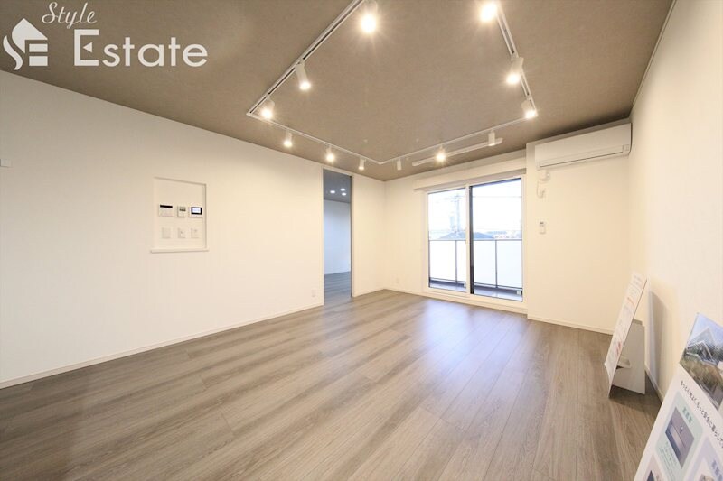 マリポーサ高畑Bの物件内観写真