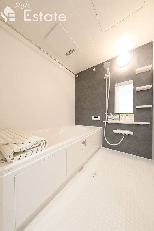 マリポーサ高畑Bの物件内観写真