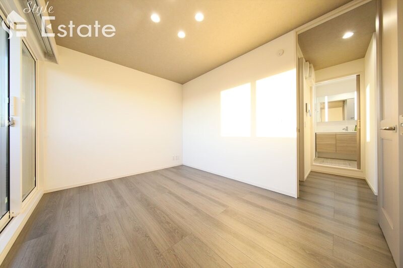 マリポーサ高畑Bの物件内観写真