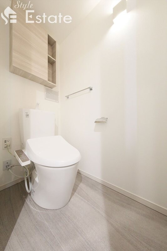 マリポーサ高畑Bの物件内観写真