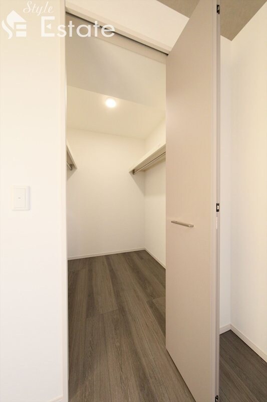 マリポーサ高畑Bの物件内観写真