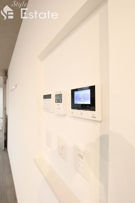 マリポーサ高畑Bの物件内観写真