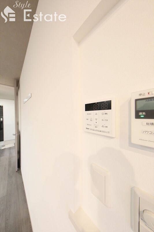 マリポーサ高畑Bの物件内観写真