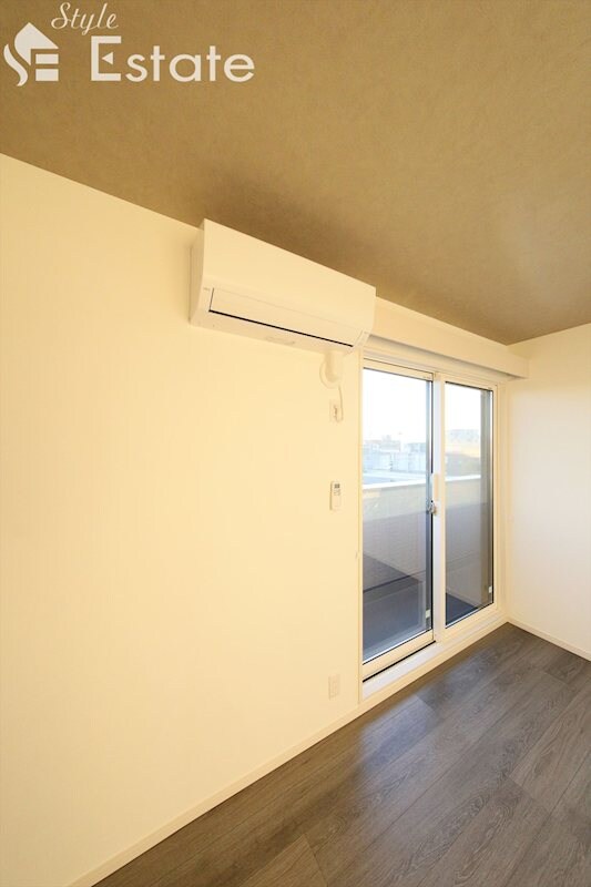 マリポーサ高畑Bの物件内観写真