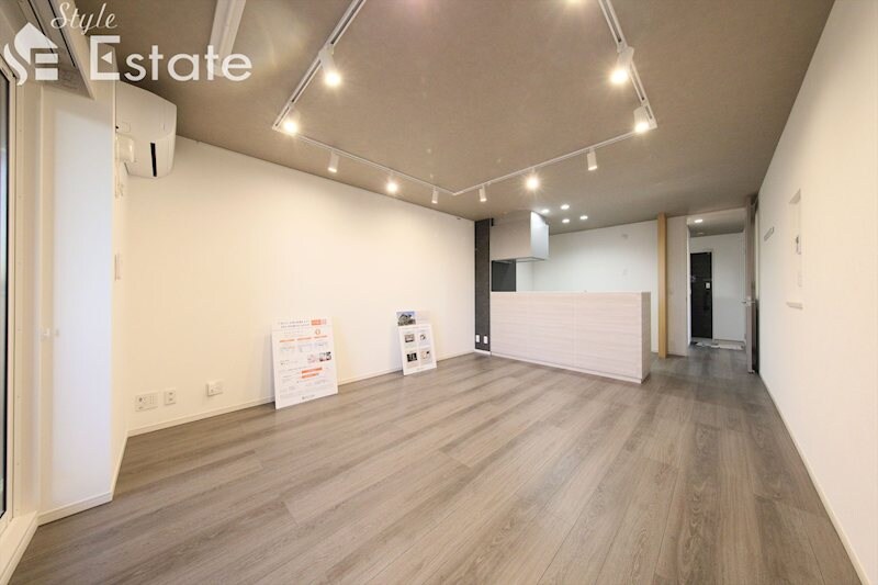 マリポーサ高畑Bの物件内観写真