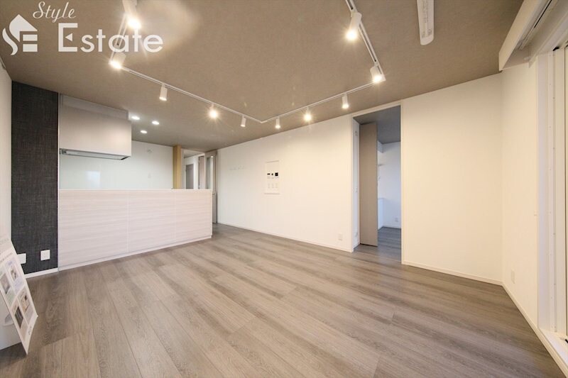 マリポーサ高畑Bの物件内観写真