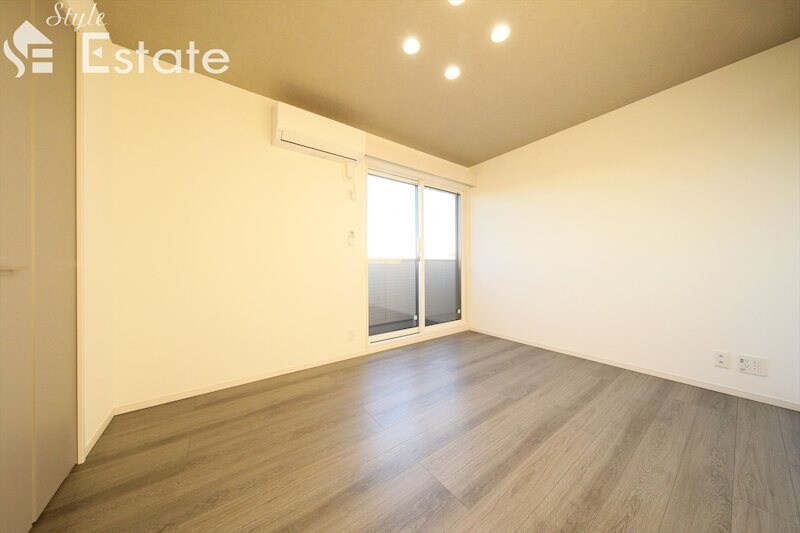 マリポーサ高畑Bの物件内観写真