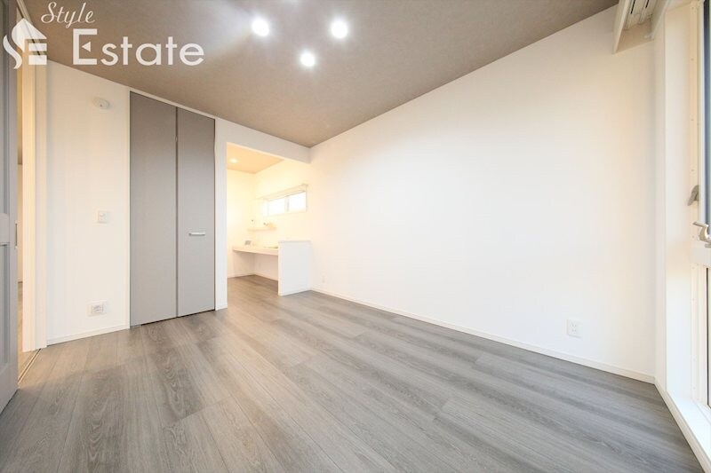 マリポーサ高畑Bの物件内観写真