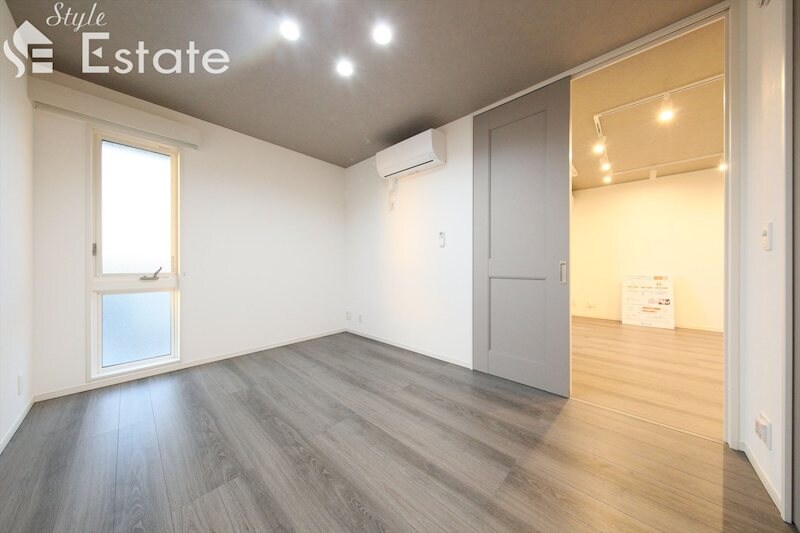 マリポーサ高畑Bの物件内観写真