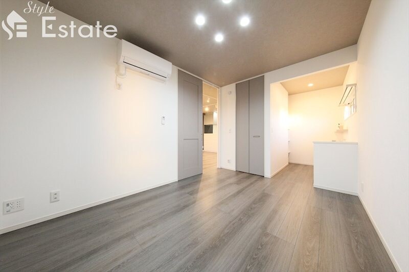 マリポーサ高畑Bの物件内観写真