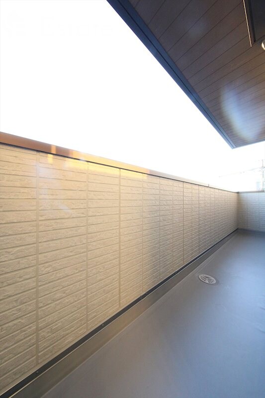 マリポーサ高畑Bの物件内観写真