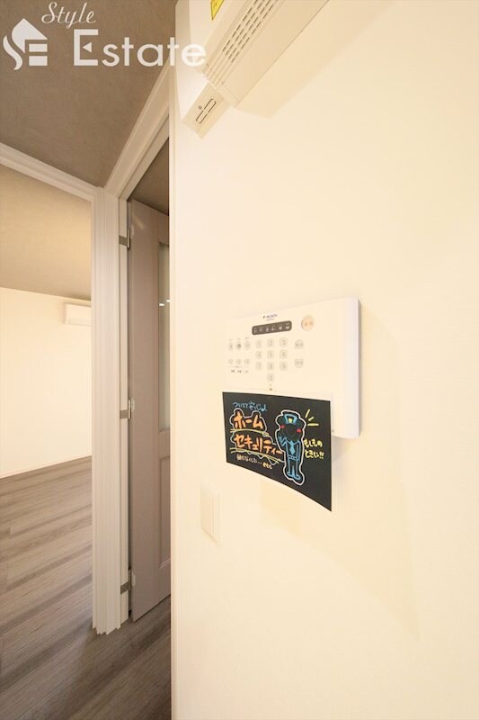 マリポーサ高畑Bの物件内観写真