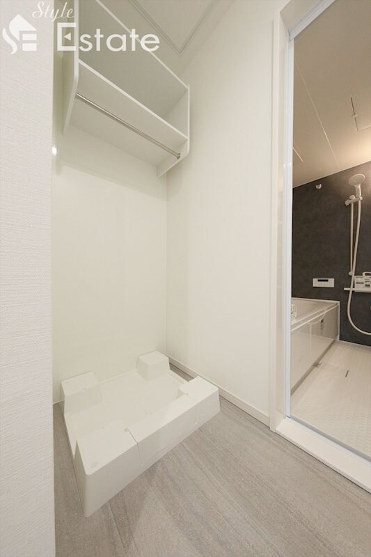 マリポーサ高畑Bの物件内観写真