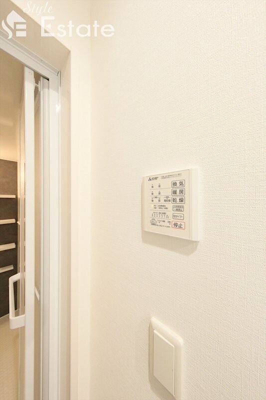 マリポーサ高畑Bの物件内観写真