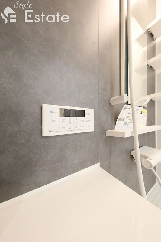 マリポーサ高畑Bの物件内観写真