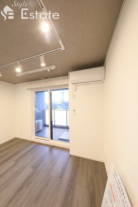 マリポーサ高畑Bの物件内観写真