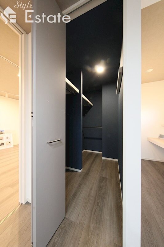 マリポーサ高畑Bの物件内観写真