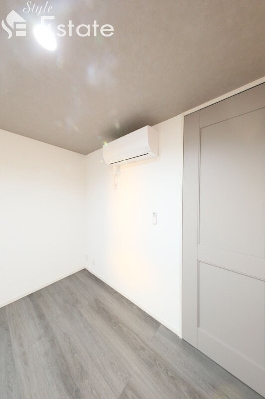 マリポーサ高畑Bの物件内観写真