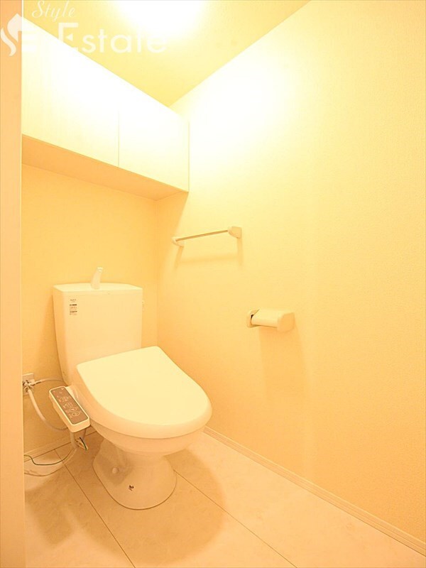 メゾンクレセントII八田の物件内観写真