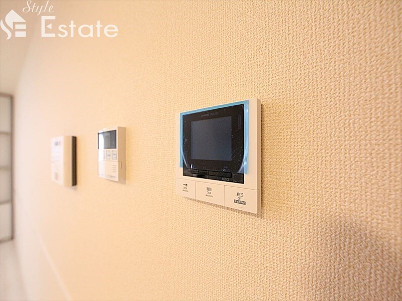 メゾンクレセントII八田の物件内観写真