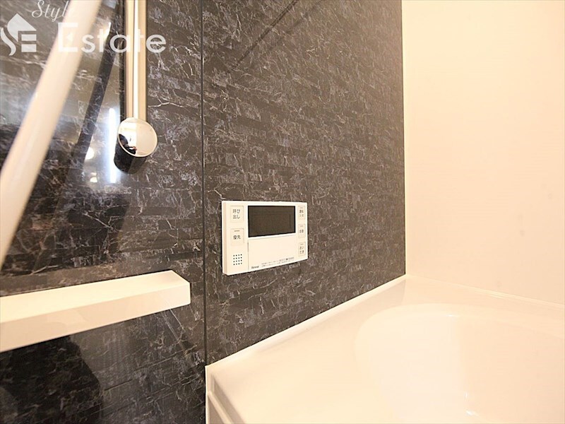 メゾンクレセントII八田の物件内観写真