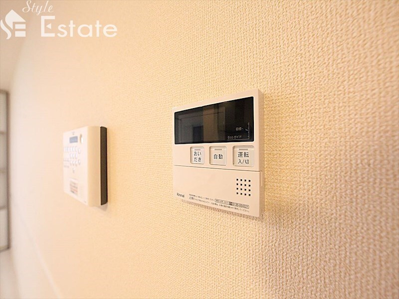 メゾンクレセントII八田の物件内観写真