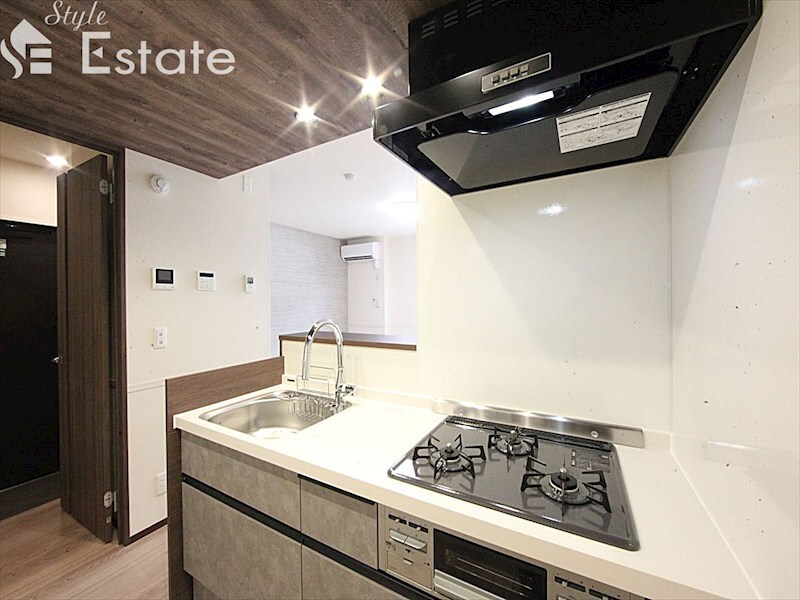 セレスティア京田の物件内観写真