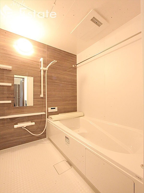 セレスティア京田の物件内観写真