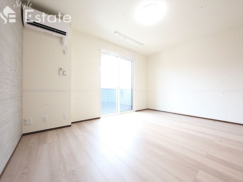 セレスティア京田の物件内観写真