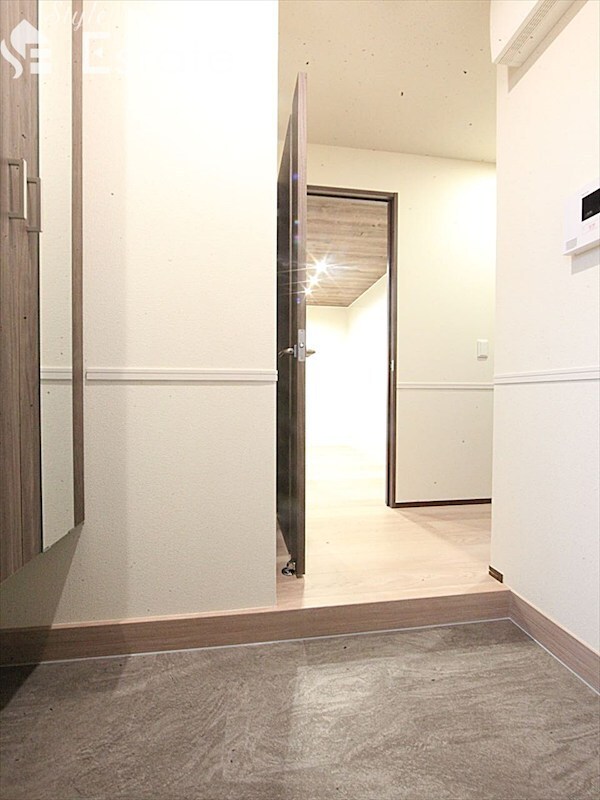 セレスティア京田の物件内観写真