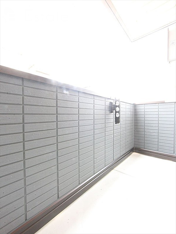 セレスティア京田の物件内観写真