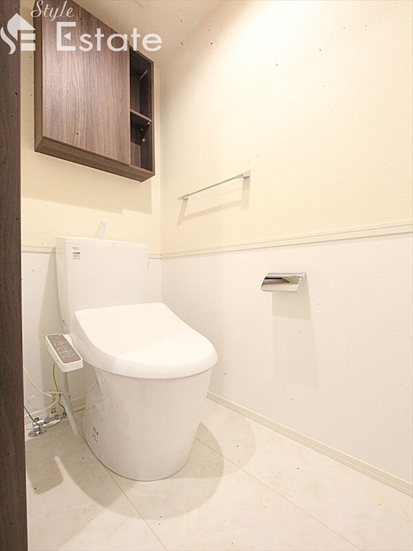 セレスティア京田の物件内観写真