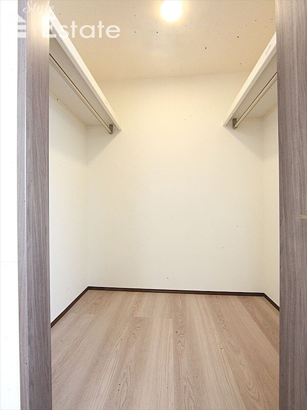 セレスティア京田の物件内観写真