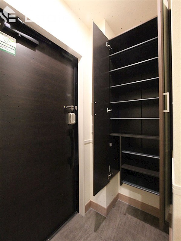 セレスティア京田の物件内観写真