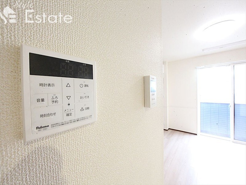 セレスティア京田の物件内観写真